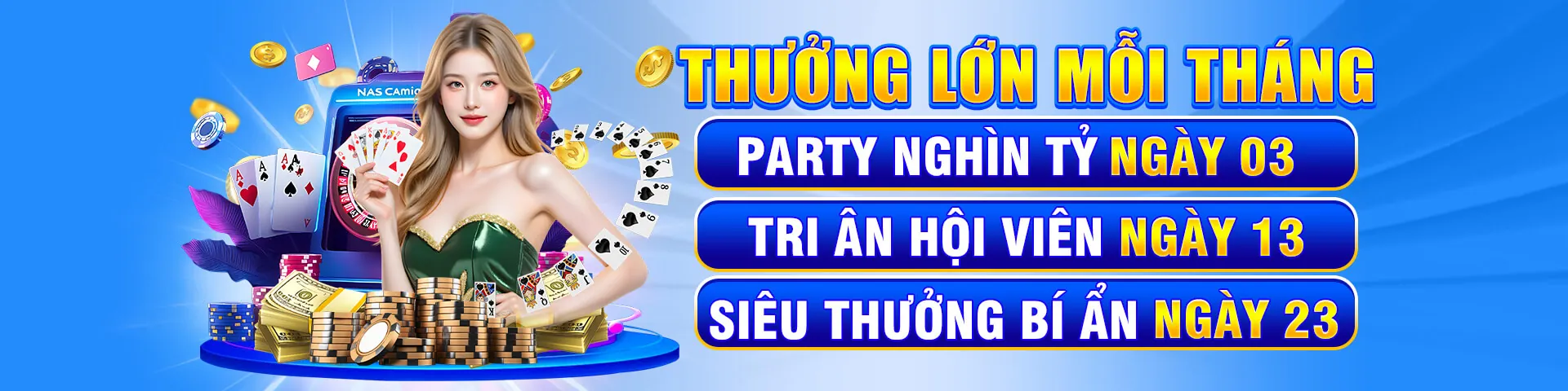 Sòng bạc trực tiếp HL8 Nhà cái với dealer chuyên nghiệp